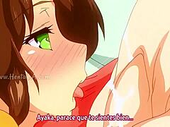 Hot animated fantasies tonight