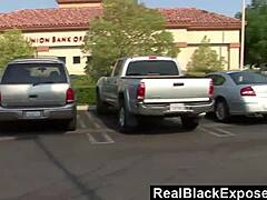 Women’s Bold Interracial Action