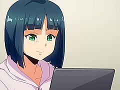 What Secrets Unfold in Hentai Episode 4?