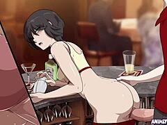Futanari Cartoon Collection’s Allure