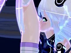 Futanari Cartoon Collection’s Allure