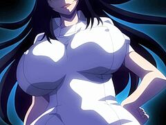Sakusei Byoutou Animation 07 Kiritani’s Raw Climax
