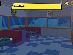 Simpsons Mansion Curves Hold Bold Secrets
