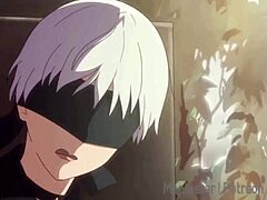 Mesmerizing 3D Fantasy with 2B Awaits