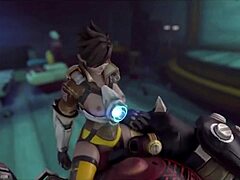 Overwatch Icons Spark Mayhem
