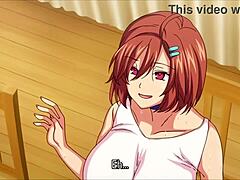 Breathtaking Shemale Desire in HD