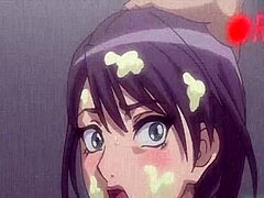 rei’s hardcore cartoon clash