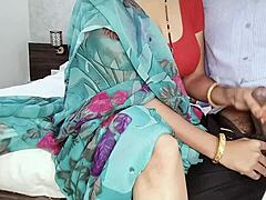 cheating wife’s affair burns with lover