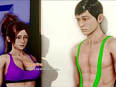 Hentai Heat at Inn 71