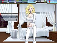 Raw passion fuels daring journey