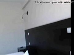 Epic Webcam Duel with Hardcore Star