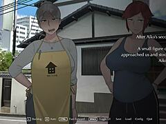 Journey into Hidden Hentai Mysteries