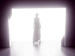 Mesmerizing 3D Fantasy with 2B Awaits