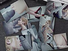 Untamed 3D Cartoon Wild Thrill