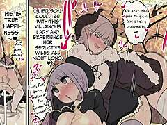 Futanari Beast Fucks Young Mage Hard