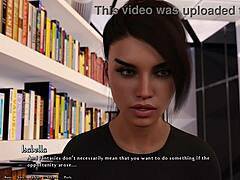 Being a Dik 0.8.1 update brings a tempting start by Loveskysan69