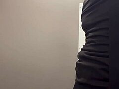 Bathroom Secret at Home Depot Shocks