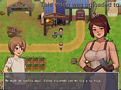 Hentai quest’s bold bathroom adventure