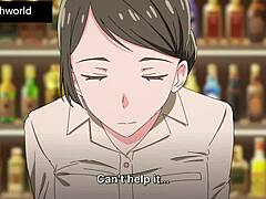 Friend’s Big Breasts Tempt Raw Hunger