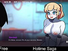 Hidden Sultry Story Quest