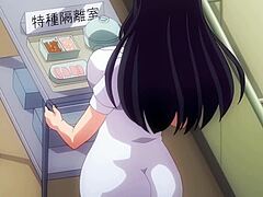 Kiritani’s gripping Sakusei tale