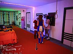 Spicy journey unfolds on DIC 219 path