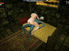 The Last Barbarian gameplay shocks in 2025