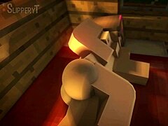Jenny’s Midnight Anime Secrets