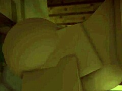 Jenny’s Midnight Anime Secrets