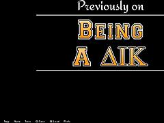 Being a Dik 0.8.1 update brings a tempting start by Loveskysan69