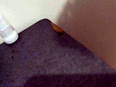 Colombian Cutie Licks Ass in POV Action
