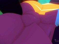 Jenny’s Midnight Anime Secrets