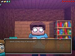 Futanari Power Rules Hornycraft Chaos