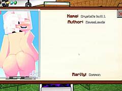 Futanari Power Rules Hornycraft Chaos