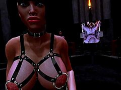Bold Femdom 3D Anime TubeV