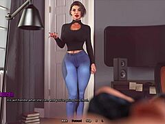 3D Curves in Tempting Fantasy