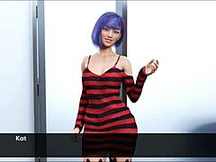 3D Curvy Sirens Ignite Desire