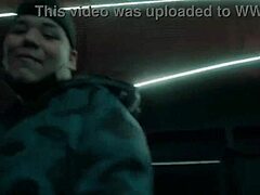 my best mate got fucked by his gang buddy