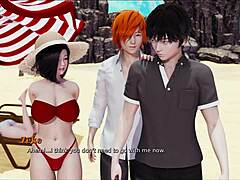 Bold Hidden Lust Tale
