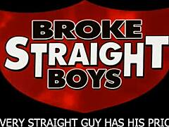 Amateurs’ Hot Gay Dark Secrets
