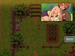 anime solo countryside escape