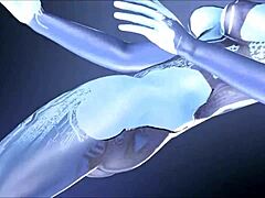 Cortana's 3D tale stirs deep yearnings