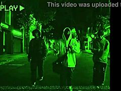 my best mate got fucked by his gang buddy