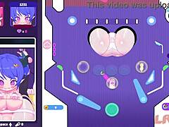 Elf Girls’ Hentai Pinball Adventure