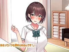 my pick: mesmerizing hentai journey