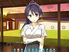 Koinaka’s daring sexual life scene with Mai Kudou