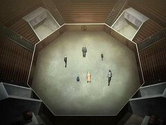 Baki Anime Shows Epic Strength Showdown