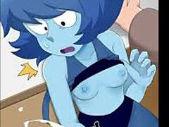 Anime Babes’ Bold Fantasies