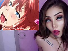 Imarie’s bold college fuck