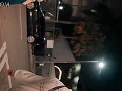 my best mate got fucked by his gang buddy